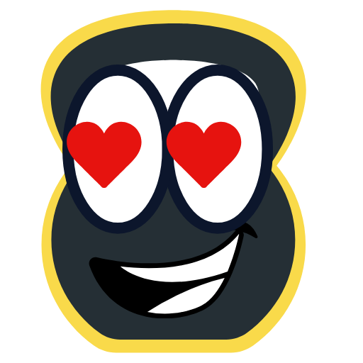 Workout Cool Emoji